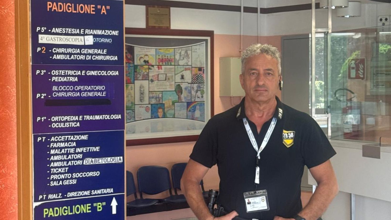 OSPEDALI