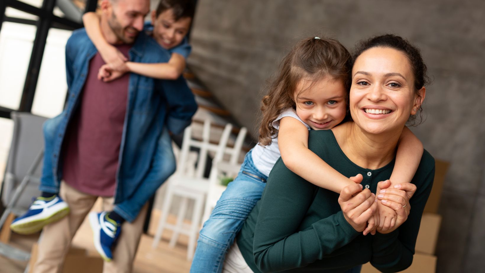famiglia